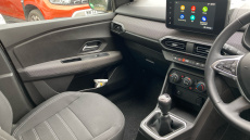 Dacia Sandero 1.0 TCe Comfort 5dr Bi Fuel Hatchback